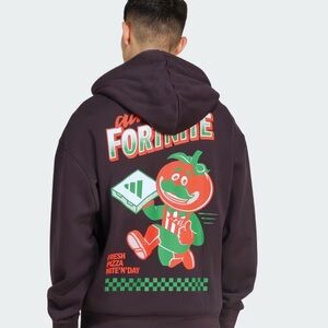 Adidas X Fortnite Hoodie